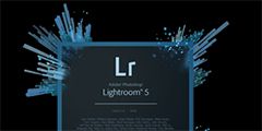 Základní úpravy fotografií v Adobe Lightroom